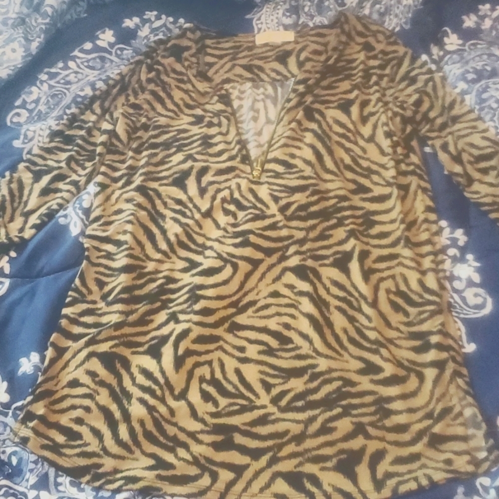 Michael Kors Tunic